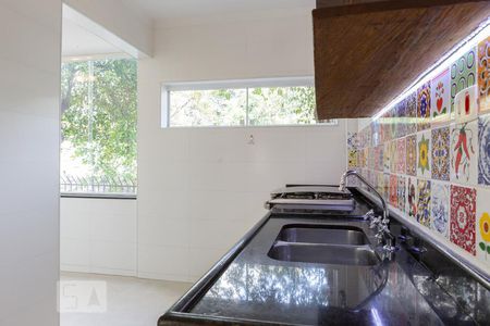 Apartamento para alugar com 80m², 2 quartos e 1 vaga Apartamento para alugar com 80m², 2 quartos e 1 vagaCozinha