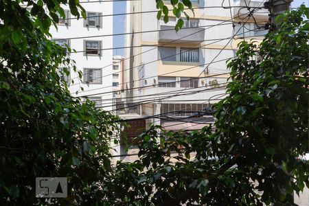 Apartamento para alugar com 80m², 2 quartos e 1 vaga Apartamento para alugar com 80m², 2 quartos e 1 vagaVista do Quarto 2