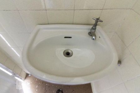 Banheiro Servico de casa para alugar com 3 quartos, 125m² em Tucuruvi, São Paulo