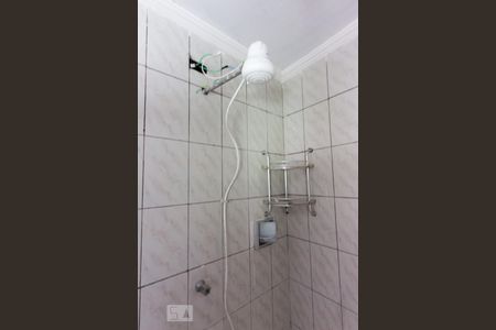 Banheiro de casa para alugar com 3 quartos, 125m² em Tucuruvi, São Paulo