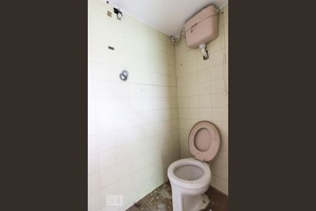 Banheiro Servico de casa para alugar com 3 quartos, 125m² em Tucuruvi, São Paulo