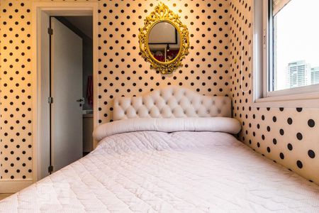 Apartamento à venda com 159m², 4 quartos e 2 vagasSuíte 2