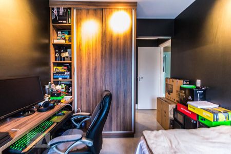 Apartamento à venda com 159m², 4 quartos e 2 vagasSuíte 3