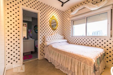 Apartamento à venda com 159m², 4 quartos e 2 vagasSuíte 2