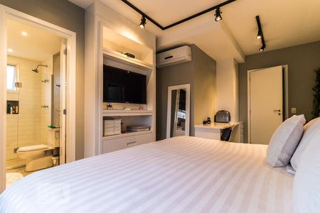 Apartamento à venda com 159m², 4 quartos e 2 vagasSuíte 1