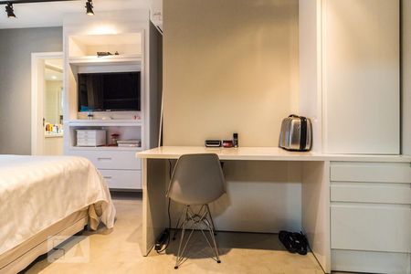 Apartamento à venda com 159m², 4 quartos e 2 vagasSuíte 1