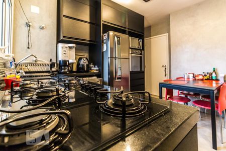 Apartamento à venda com 159m², 4 quartos e 2 vagasCozinha