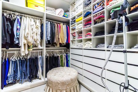 Apartamento à venda com 159m², 4 quartos e 2 vagasSuíte 1