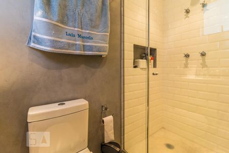 Apartamento à venda com 159m², 4 quartos e 2 vagasSuíte 3