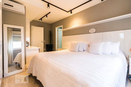 Apartamento à venda com 159m², 4 quartos e 2 vagasSuíte 1