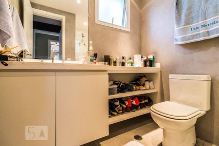 Apartamento à venda com 159m², 4 quartos e 2 vagasSuíte 3