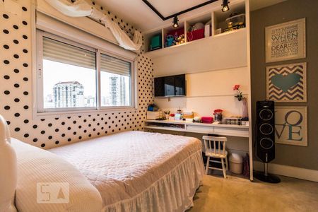 Apartamento à venda com 159m², 4 quartos e 2 vagasSuíte 2