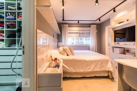 Apartamento à venda com 159m², 4 quartos e 2 vagasSuíte 1