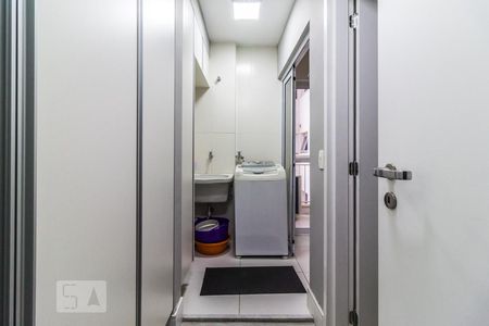Apartamento à venda com 159m², 4 quartos e 2 vagasÁrea de Serviço