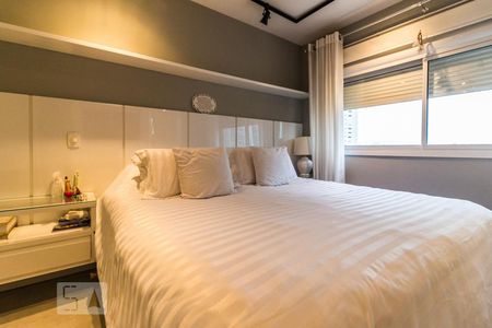 Apartamento à venda com 159m², 4 quartos e 2 vagasSuíte 1