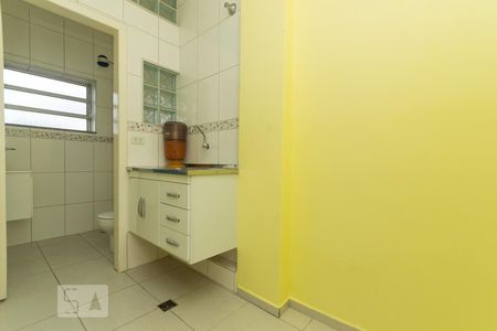 Studio para alugar com 36m², 1 quarto e sem vagaCozinha