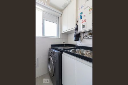 Apartamento para alugar com 42m², 1 quarto e 1 vagaÁrea de Serviço