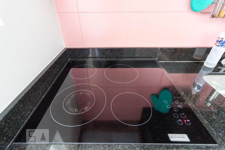 Apartamento para alugar com 42m², 1 quarto e 1 vagaCozinha