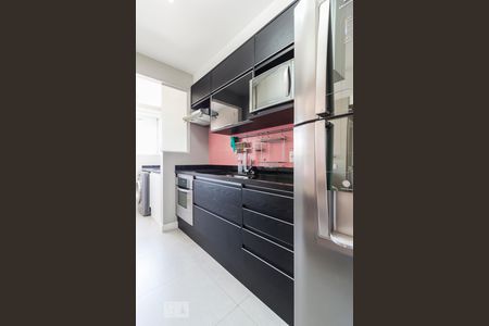 Apartamento para alugar com 42m², 1 quarto e 1 vagaCozinha