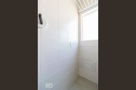 Apartamento para alugar com 42m², 1 quarto e 1 vagaÁrea de Serviço