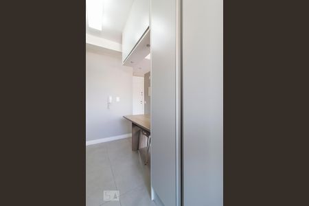 Apartamento para alugar com 42m², 1 quarto e 1 vagaCozinha