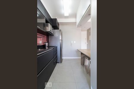 Apartamento para alugar com 42m², 1 quarto e 1 vagaCozinha