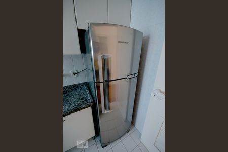 Apartamento para alugar com 45m², 1 quarto e 1 vaga Apartamento para alugar com 45m², 1 quarto e 1 vagaCozinha