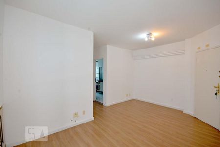 Sala de apartamento para alugar com 1 quarto, 45m² em Aclimação, São Paulo