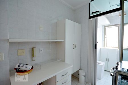 Apartamento para alugar com 45m², 1 quarto e 1 vaga Apartamento para alugar com 45m², 1 quarto e 1 vagaCozinha