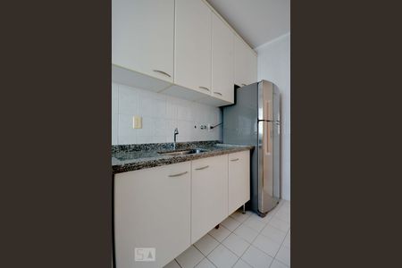 Apartamento para alugar com 45m², 1 quarto e 1 vaga Apartamento para alugar com 45m², 1 quarto e 1 vagaCozinha