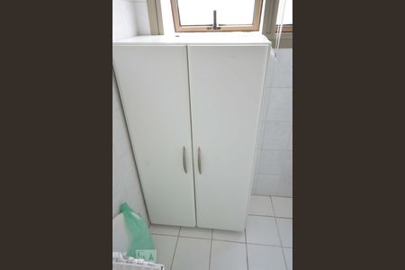 Apartamento para alugar com 45m², 1 quarto e 1 vaga Apartamento para alugar com 45m², 1 quarto e 1 vagaArea de Serviço