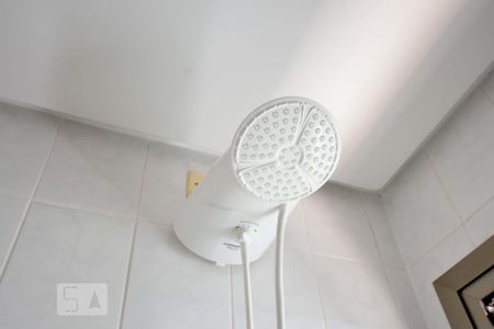 Apartamento para alugar com 45m², 1 quarto e 1 vaga Apartamento para alugar com 45m², 1 quarto e 1 vagaBanheiro