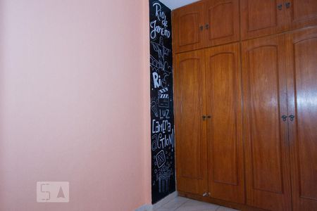 Apartamento à venda com 200m², 4 quartos e 4 vagasQuarto de Serviço