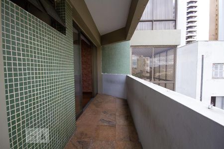 Apartamento à venda com 200m², 4 quartos e 4 vagasSaca da Sala de Jantar