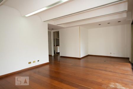 Sala de Estar de apartamento à venda com 4 quartos, 200m² em Santana, São Paulo