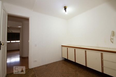 Apartamento à venda com 200m², 4 quartos e 4 vagasCozinha