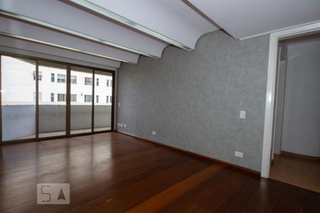 Sala de Jantar de apartamento à venda com 4 quartos, 200m² em Santana, São Paulo