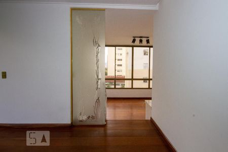 Apartamento à venda com 200m², 4 quartos e 4 vagasSala de TV