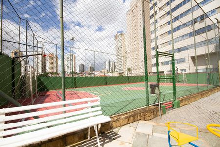 Apartamento à venda com 200m², 4 quartos e 4 vagasQuadra Esportiva