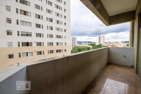 Saca da Sala de Jantar de apartamento à venda com 4 quartos, 200m² em Santana, São Paulo