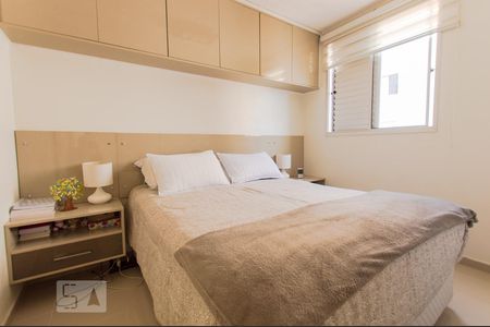 Quarto 2 de apartamento para alugar com 2 quartos, 43m² em Água Branca, São Paulo