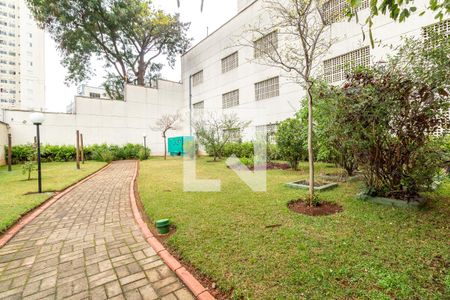 Apartamento para alugar com 54m², 2 quartos e 1 vaga Apartamento para alugar com 54m², 2 quartos e 1 vagaPista de Cooper