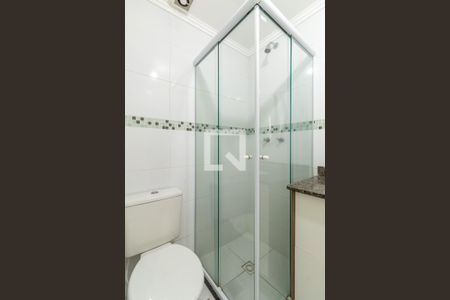 Apartamento para alugar com 54m², 2 quartos e 1 vaga Apartamento para alugar com 54m², 2 quartos e 1 vagaBanheiro