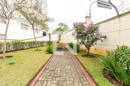 Apartamento para alugar com 54m², 2 quartos e 1 vaga Apartamento para alugar com 54m², 2 quartos e 1 vagaPista de Cooper
