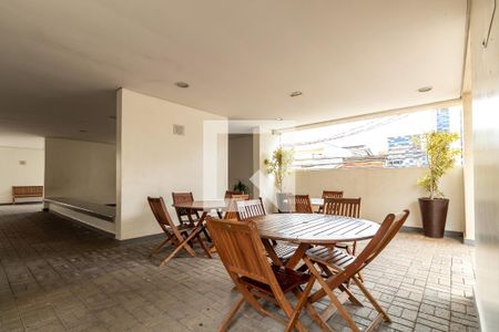 Apartamento para alugar com 54m², 2 quartos e 1 vaga Apartamento para alugar com 54m², 2 quartos e 1 vagaÁrea Externa