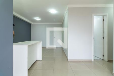 Apartamento para alugar com 54m², 2 quartos e 1 vaga Apartamento para alugar com 54m², 2 quartos e 1 vagaSala