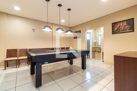 Apartamento para alugar com 54m², 2 quartos e 1 vaga Apartamento para alugar com 54m², 2 quartos e 1 vagaSalão de Festas