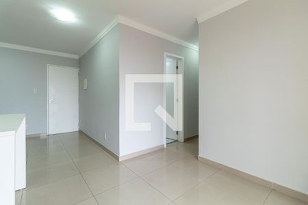 Apartamento para alugar com 54m², 2 quartos e 1 vaga Apartamento para alugar com 54m², 2 quartos e 1 vagaSala