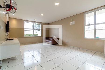 Apartamento para alugar com 54m², 2 quartos e 1 vaga Apartamento para alugar com 54m², 2 quartos e 1 vagaSalão de Jogos