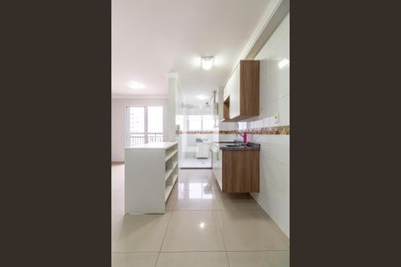 Apartamento para alugar com 54m², 2 quartos e 1 vaga Apartamento para alugar com 54m², 2 quartos e 1 vagaCozinha